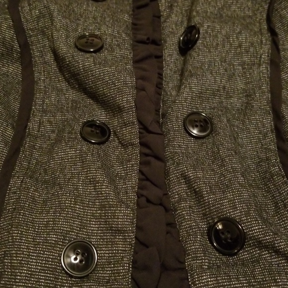 Torrid jacket - Picture 4 of 5